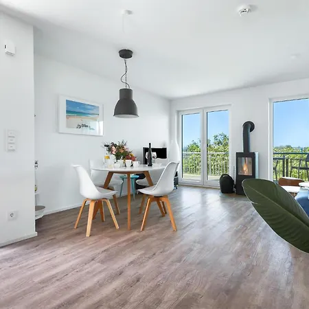 Casa vacanze Surfers Paradise Olpenitz