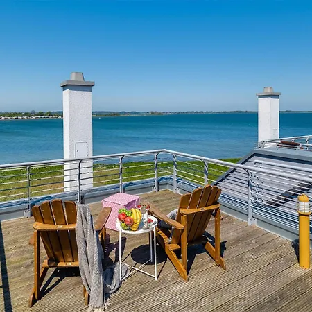 Casa vacanze Surfers Paradise Olpenitz