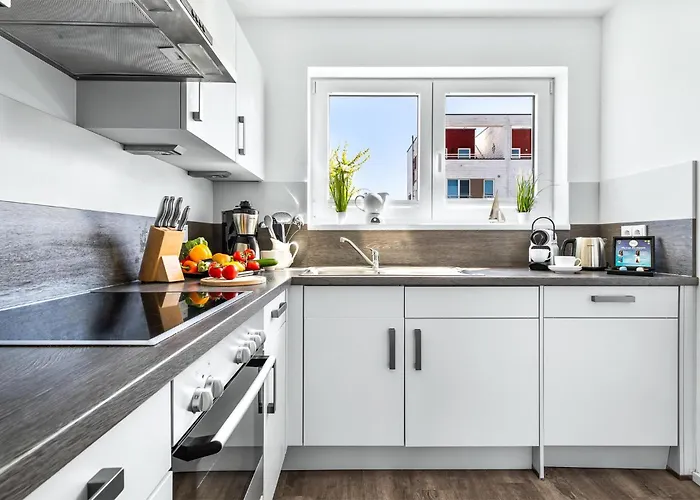 Surfers Paradise * Olpenæs