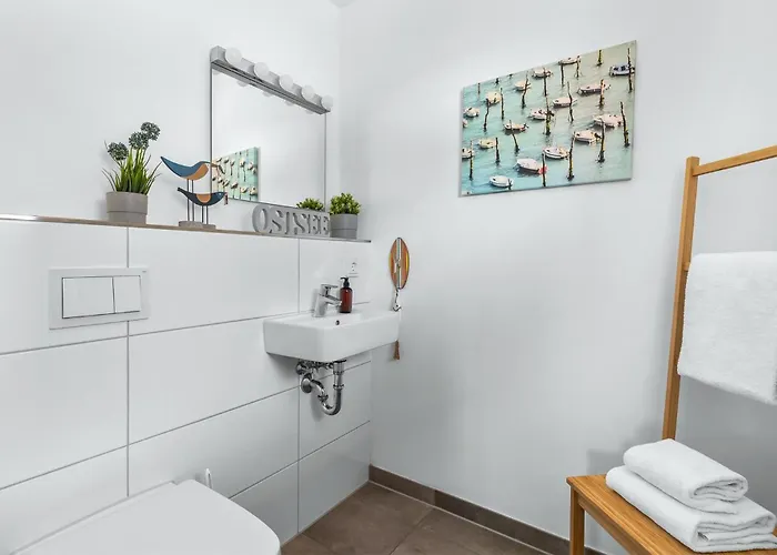 Feriehus Surfers Paradise *