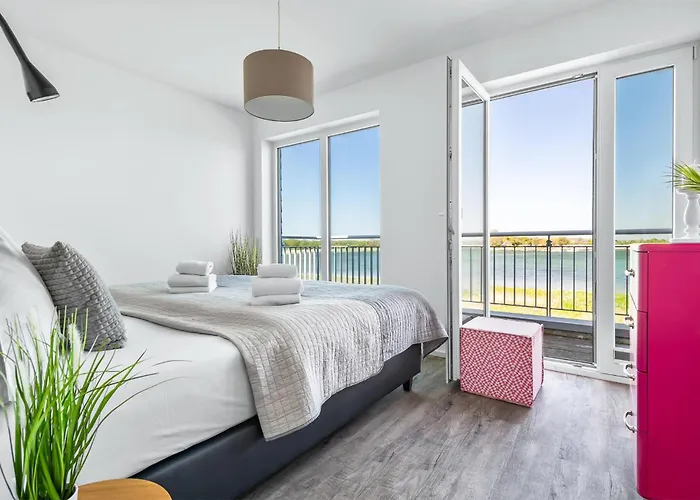 Surfers Paradise Olpenæs