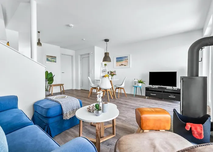 Surfers Paradise Feriehus