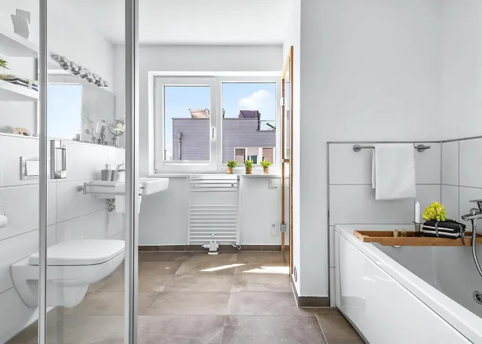 Feriehus Surfers Paradise