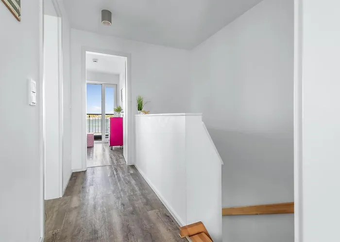 Surfers Paradise Olpenæs