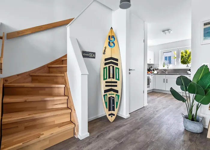 Feriehus Surfers Paradise *