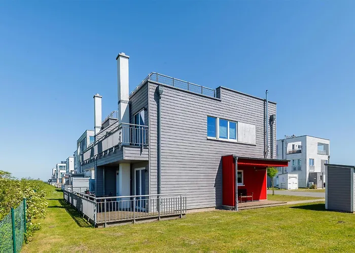 Surfers Paradise * Olpenæs